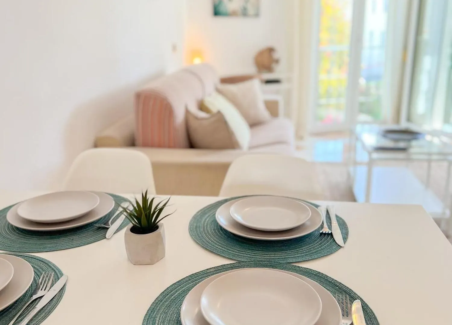 Wonderful Apt Pool & Beach Benalmadena 0*,  Spain