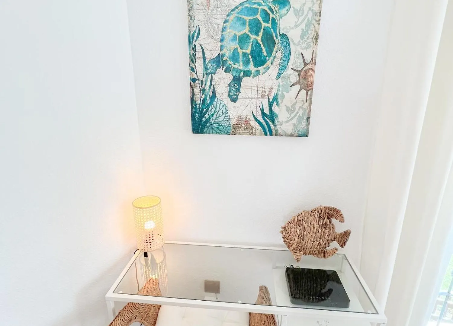 Apartment Wonderful Apt Pool & Beach Benalmadena