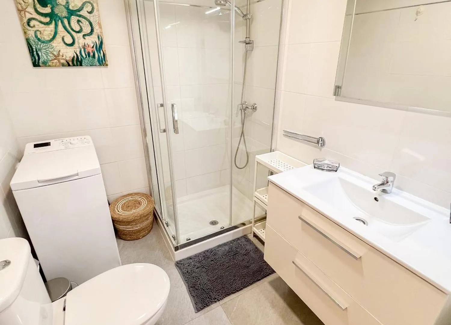 Wonderful Apt Pool & Beach Benalmadena Apartment
