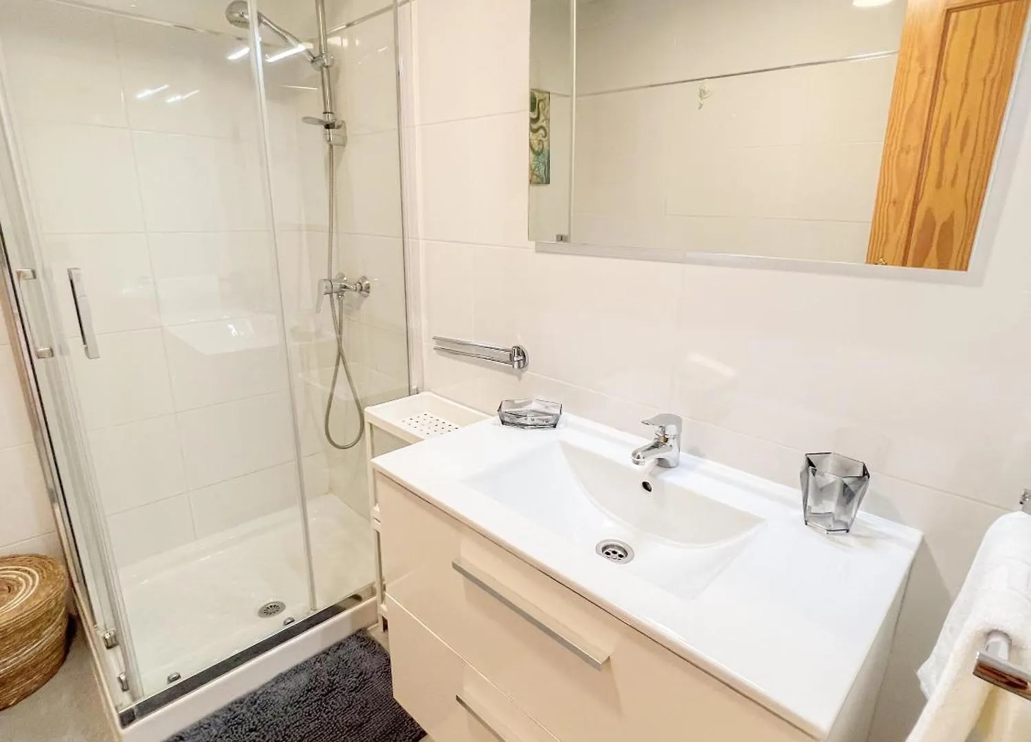 Wonderful Apt Pool & Beach Benalmadena