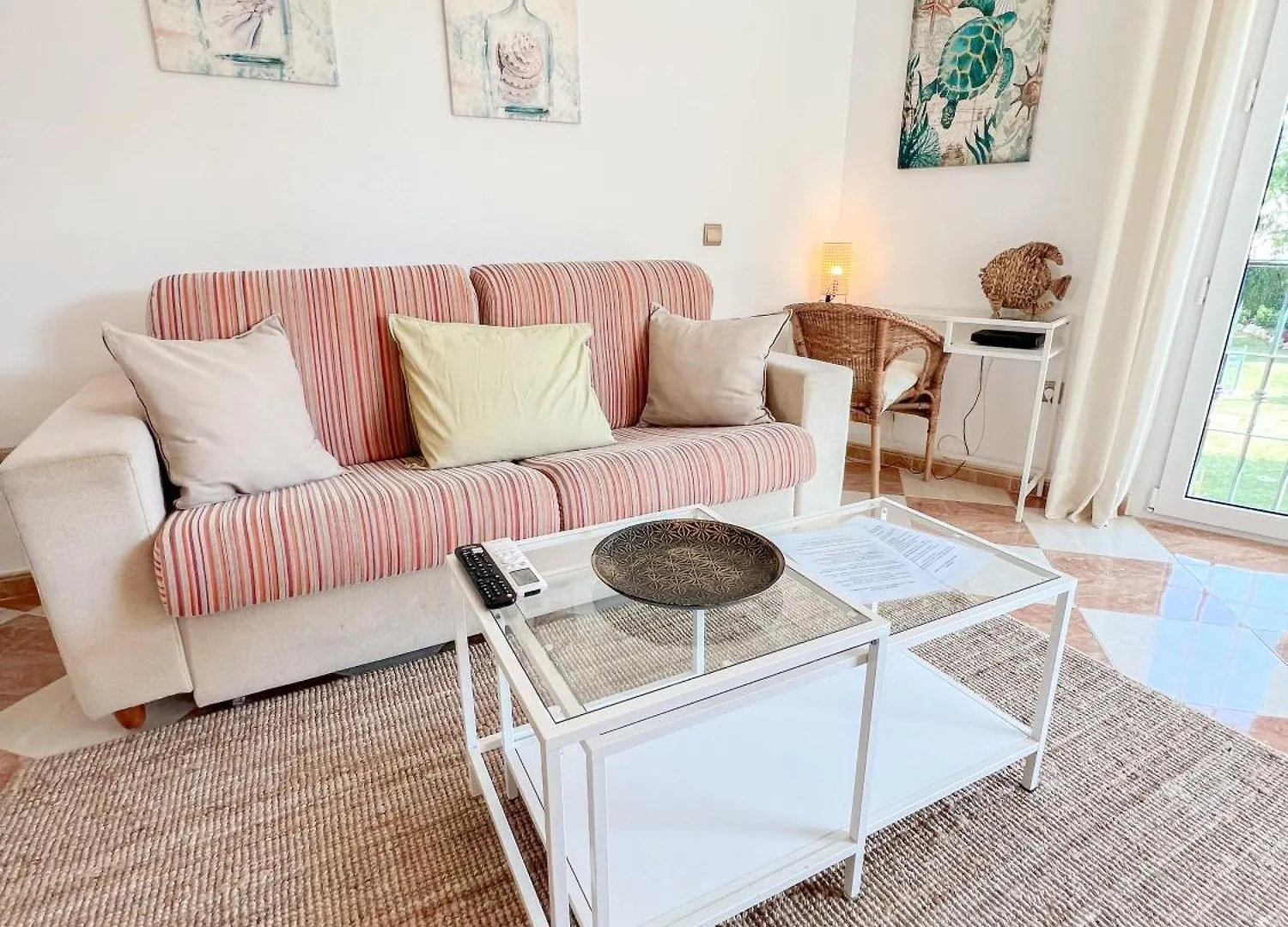 Wonderful Apt Pool & Beach Benalmadena