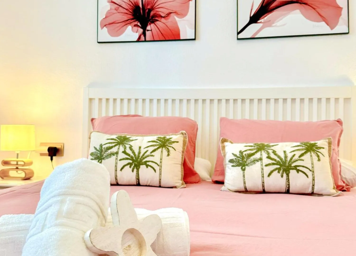 Wonderful Apt Pool & Beach Benalmadena Apartment