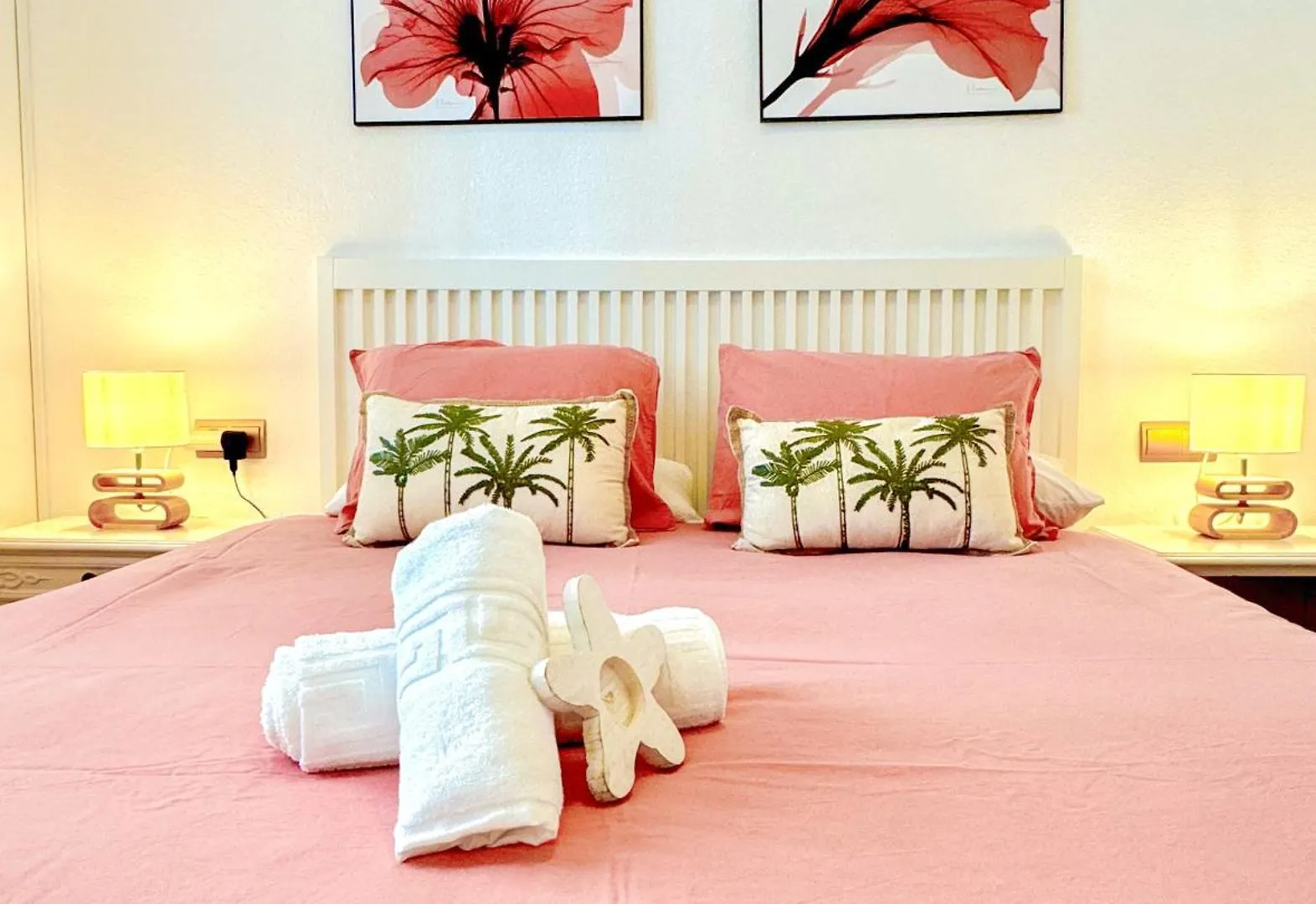 Wonderful Apt Pool & Beach Benalmadena 0*,