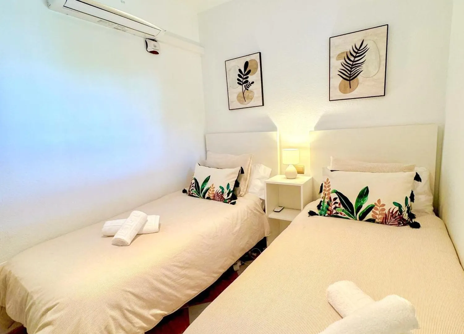 Wonderful Apt Pool & Beach Benalmadena