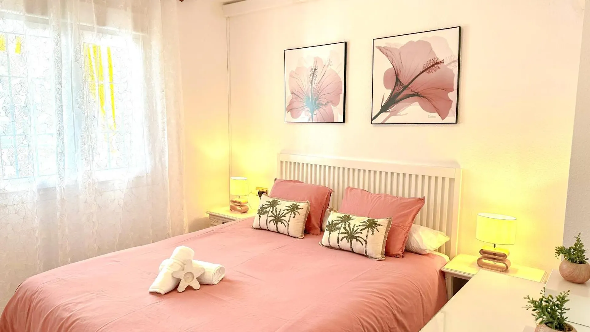 Apartment Wonderful Apt Pool & Beach Benalmadena Spain