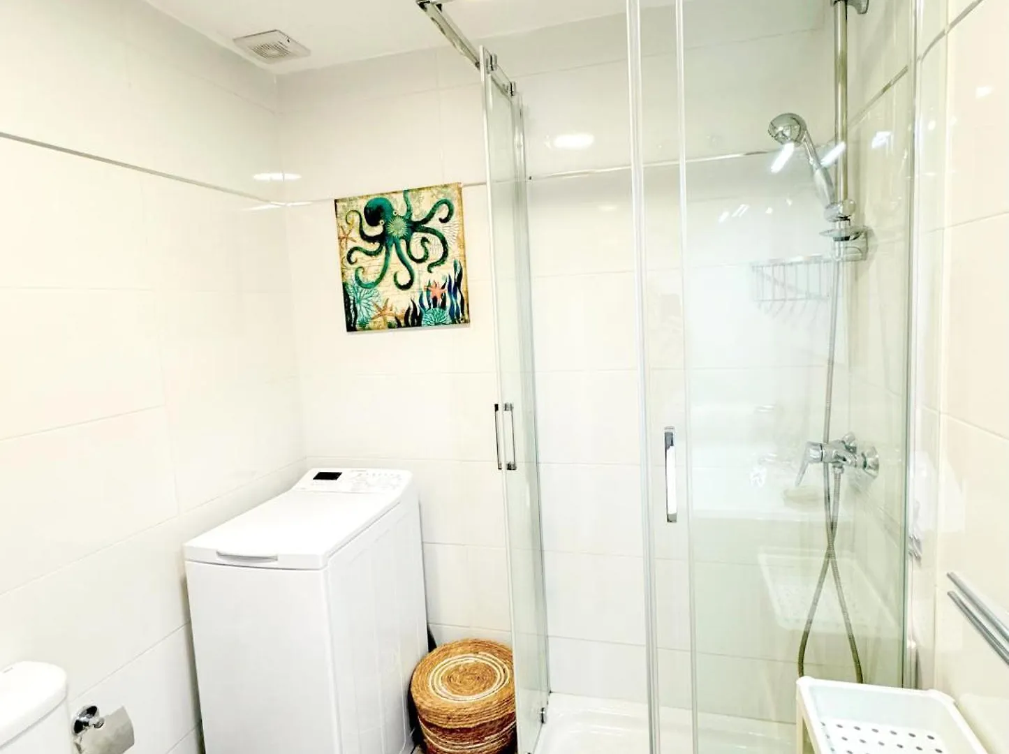 Apartment Wonderful Apt Pool & Beach Benalmadena Spain