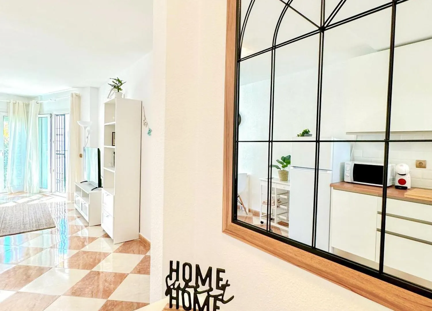 Apartment Wonderful Apt Pool & Beach Benalmadena
