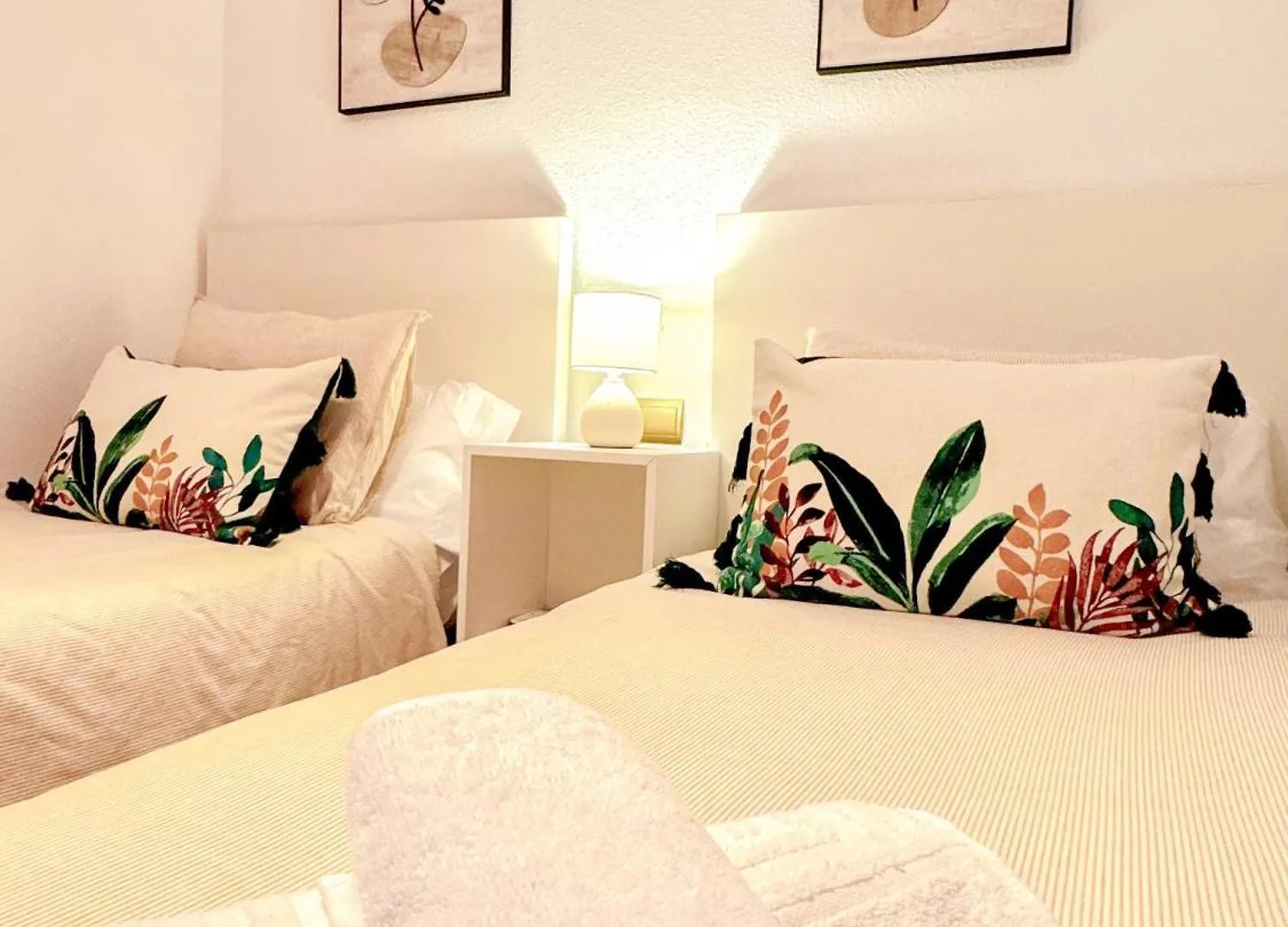 Wonderful Apt Pool & Beach Benalmadena
