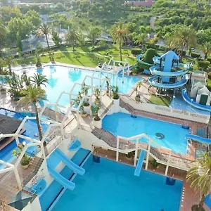 Appartement Benalbeach Loft, Benalmádena