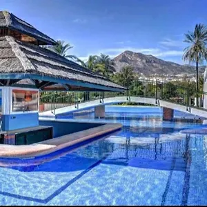 Appartement Benalbeach Holidays, Benalmádena