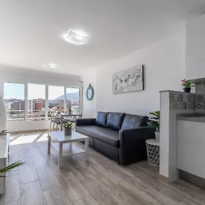 Appartement Cruz Del Sur Views, Benalmádena