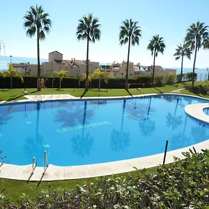 Appartement Casinomar, Benalmádena