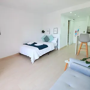 Appartement Jupiter - Sunsea, Benalmádena