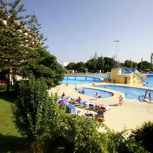 Precioso Con Vistas Al Mar Y Piscinas Appartement