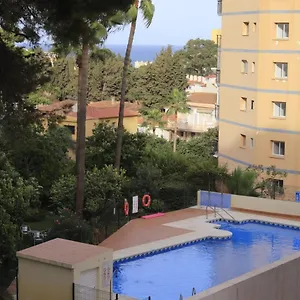 Apartament Marysol, Benalmádena