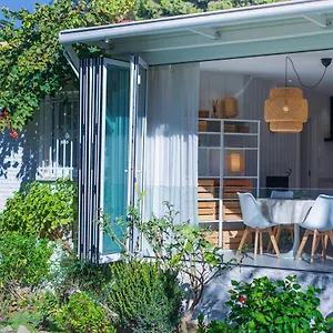 Bungalove Appartement
