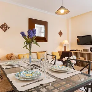 Apartamento Blonzu Safari, Benalmádena