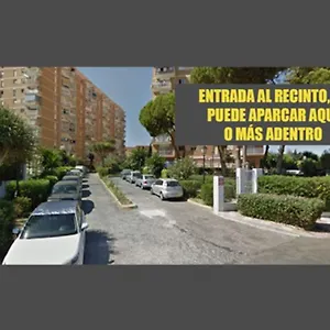 Apartamento Acuario, Benalmádena