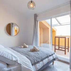 Apartamento Sol Wabi, Benalmádena