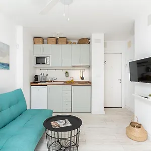 Apartamento Monko Kenia, Benalmádena