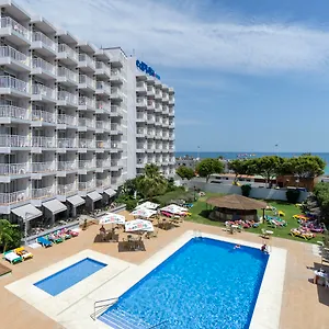 Hotel Medplaya Alba, Benalmádena