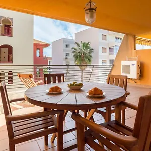 Apartamento Bellavista Trip, Benalmádena