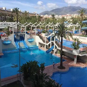 Benal Benalmádena