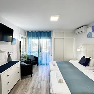 Appartement Padoan Aguila Views, Benalmádena