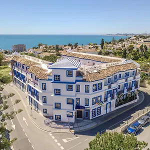 Vive Costa Azul Hotel