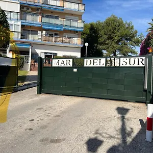 Apartamento Marl Del Sur! Romantico Con Espectaculares Vistas Y Ubicacion, Benalmádena