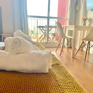 Appartement Luxury Minerva, Benalmádena