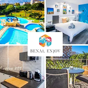 M201 - - Complex Minerva & Jupiter Appartement