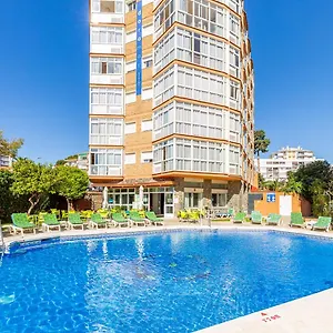 Apartament Doramar, Benalmádena