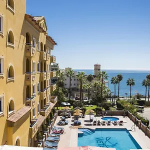 Appartement Vistamar, Benalmádena
