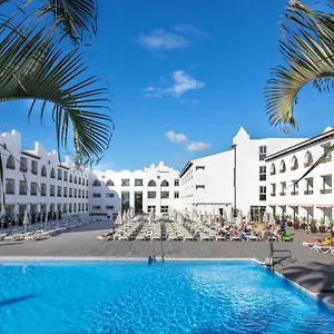 4* Otel Mac Puerto Marina