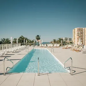 Alay - Adults Only Recommended Hotel