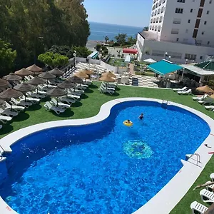 First Flatotel International Apart-hotel