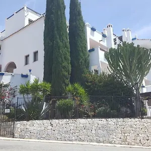Pueblo Evita Hill Benalmádena