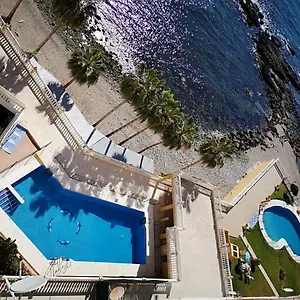 Appartement Costa, Torremuelle, Benalmádena