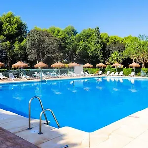 Appartement Warm In, Benalmádena