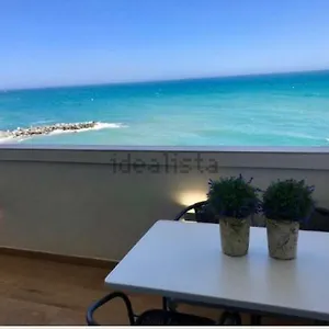 Appartement La Perla Playa A Estrenar, Benalmádena